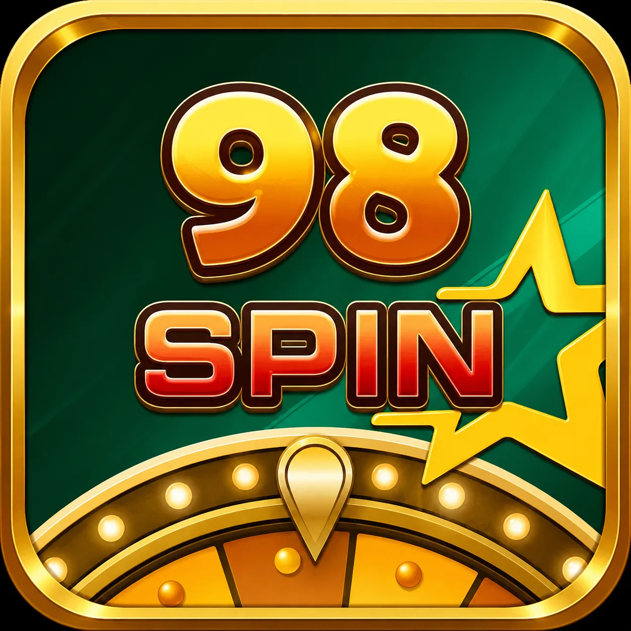 98SPIN - Permainan Kasino Seru dan Menguntungkan