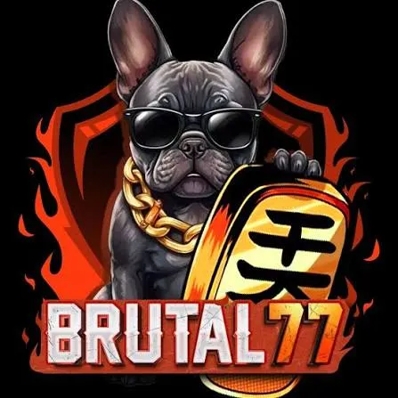 BRUTAL77 - Petualangan Seru dalam Dunia Anime