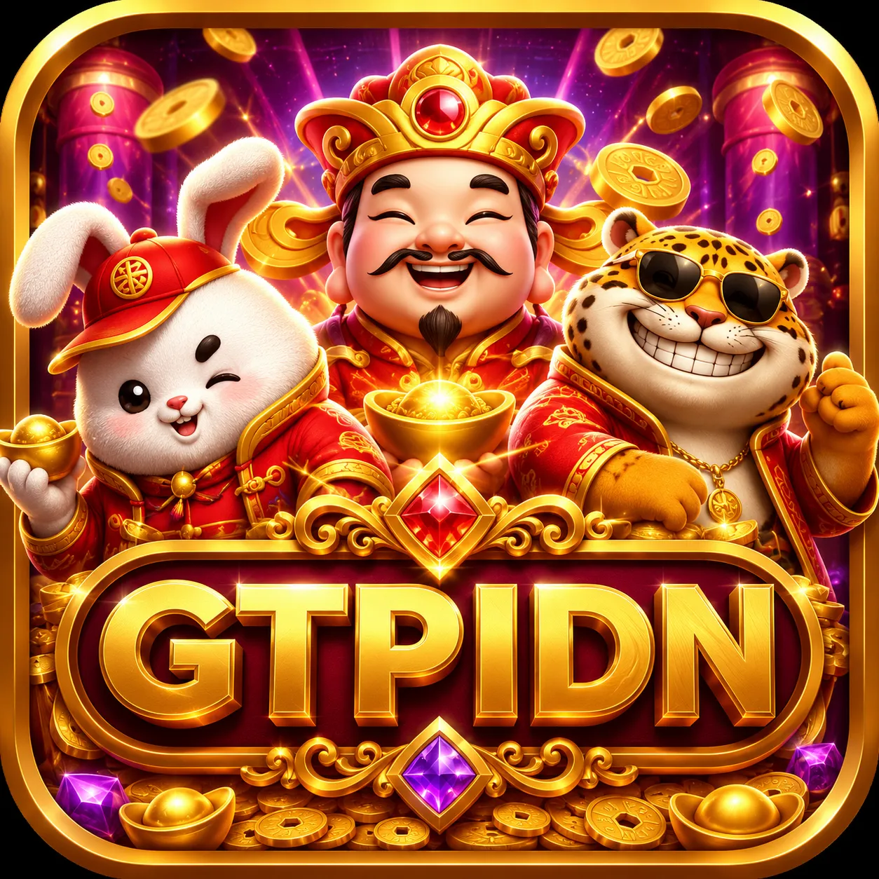 GTPIDN - Game Kasino Terbaik untuk Pengalaman Bermain Anda