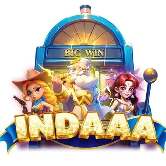 INDAAA - Balapan Motor Terbaik di Genggaman Anda