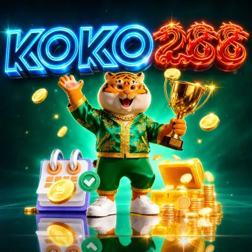 KOKO288 - Game QiuQiu Seru dan Menarik