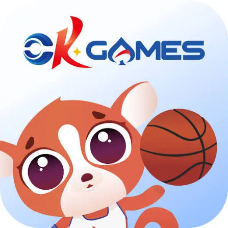 OKGAMES - Petualangan Memancing Seru dan Menantang