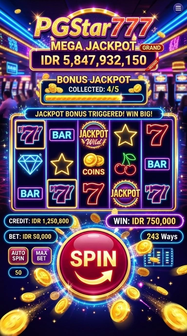 Fitur keamanan aplikasi pgstar777 yang melindungi pengguna saat mengunduh.