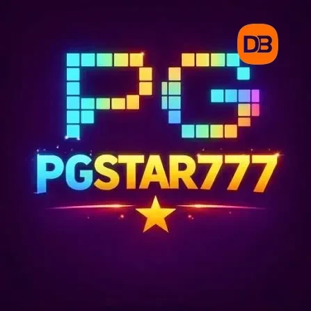 Logo pgstar777